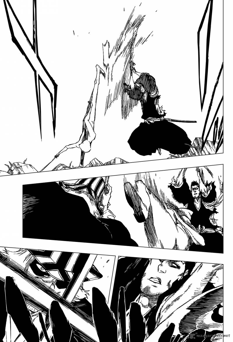 Chapter 403 - Deicide 5 Image(13)