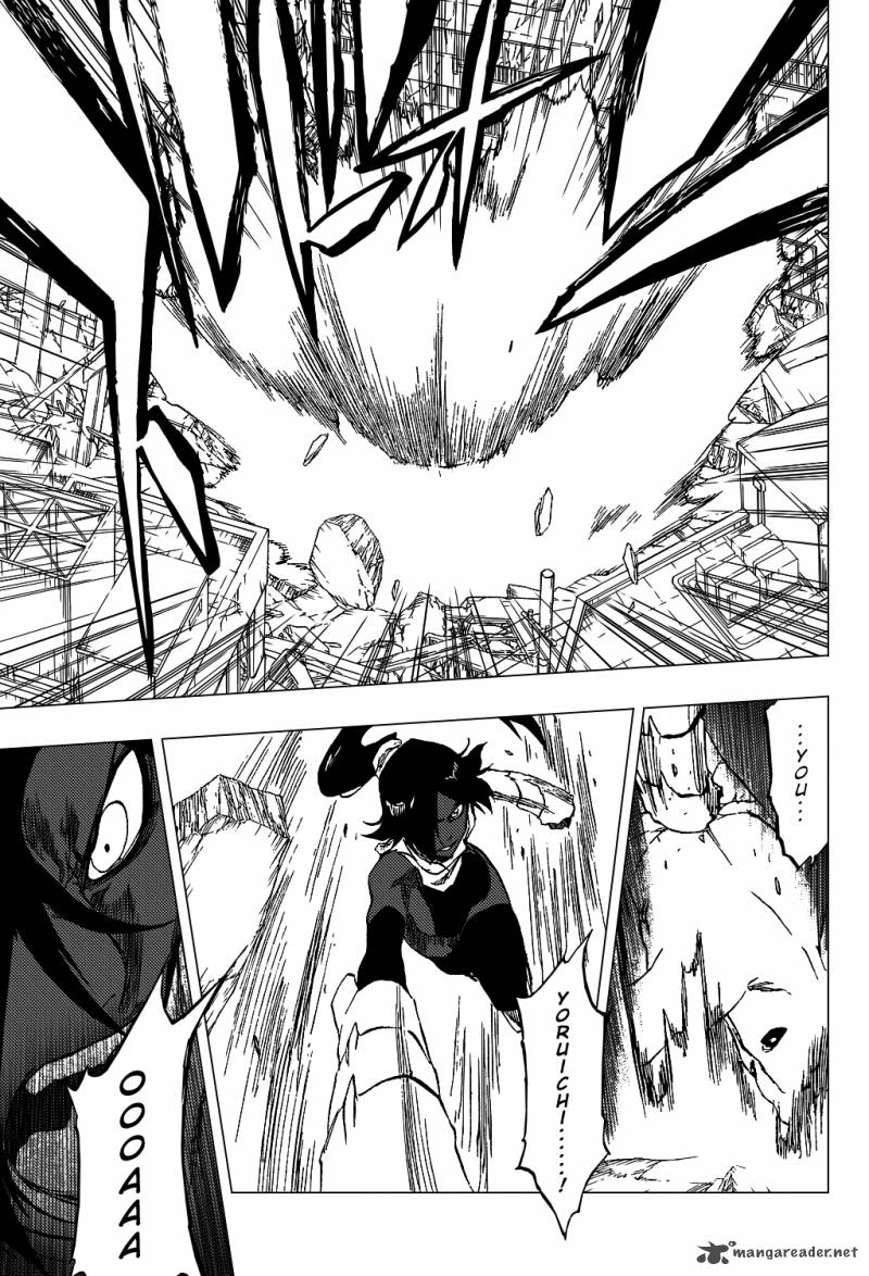 Chapter 403 - Deicide 5 Image(17)