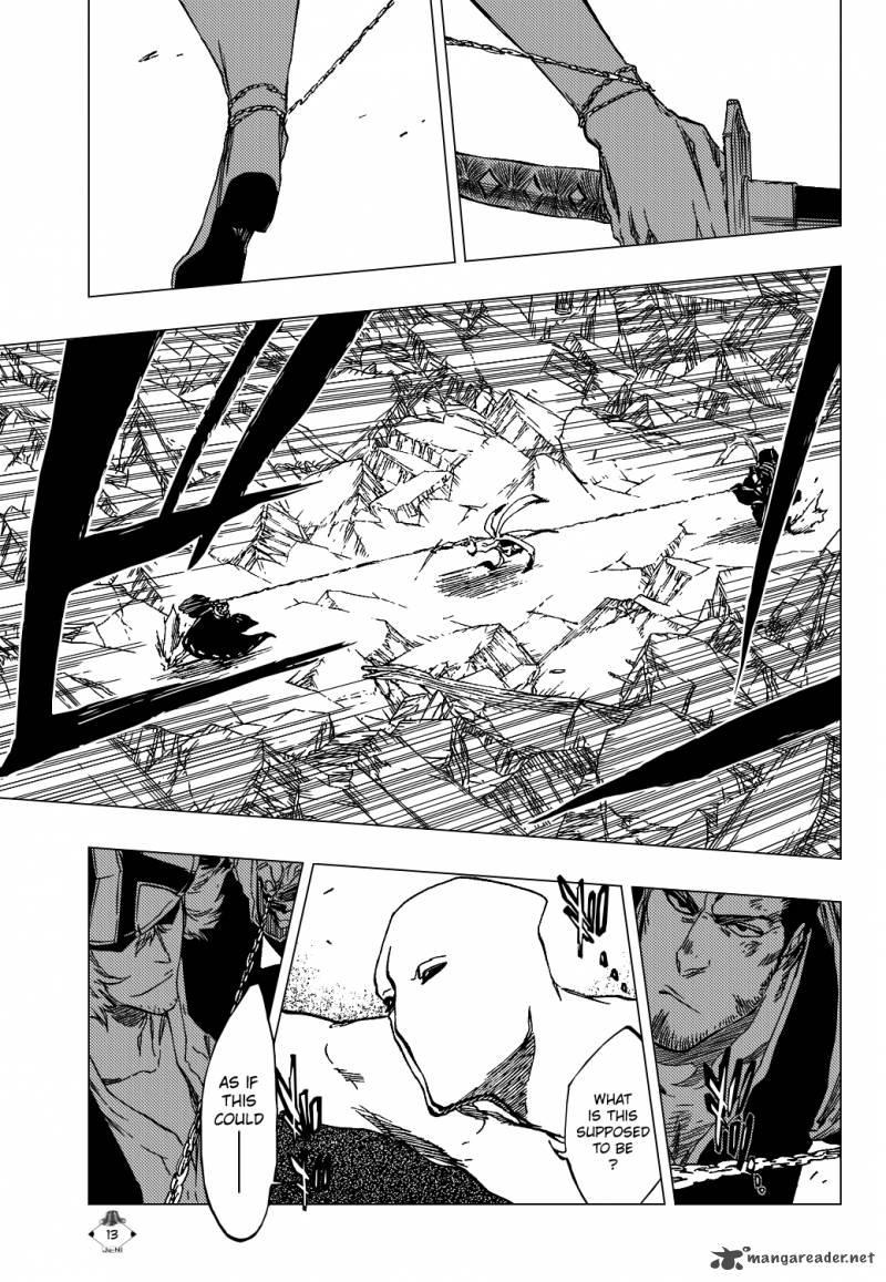Chapter 403 - Deicide 5 Image(15)