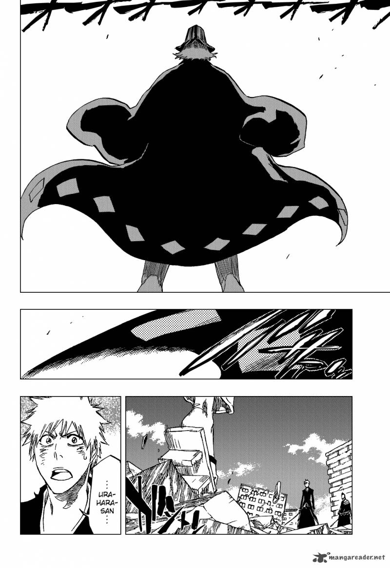 Chapter 403 - Deicide 5 Image(5)