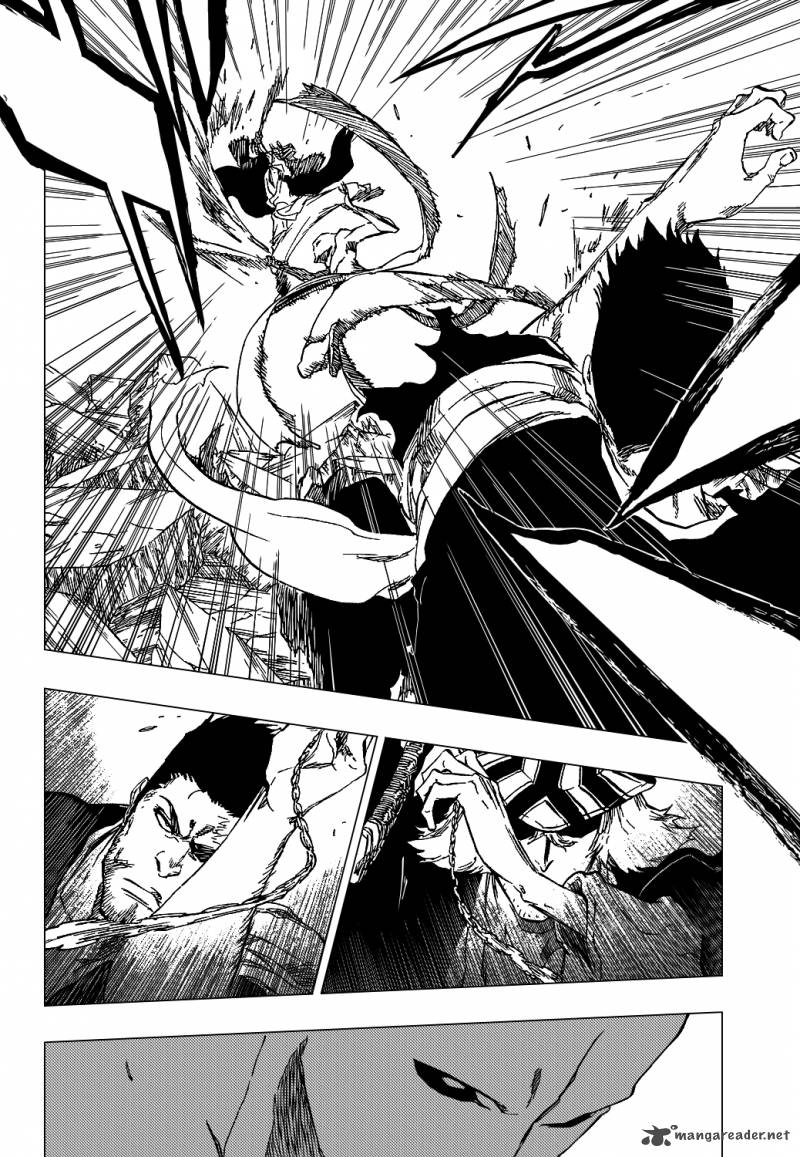 Chapter 403 - Deicide 5 Image(14)