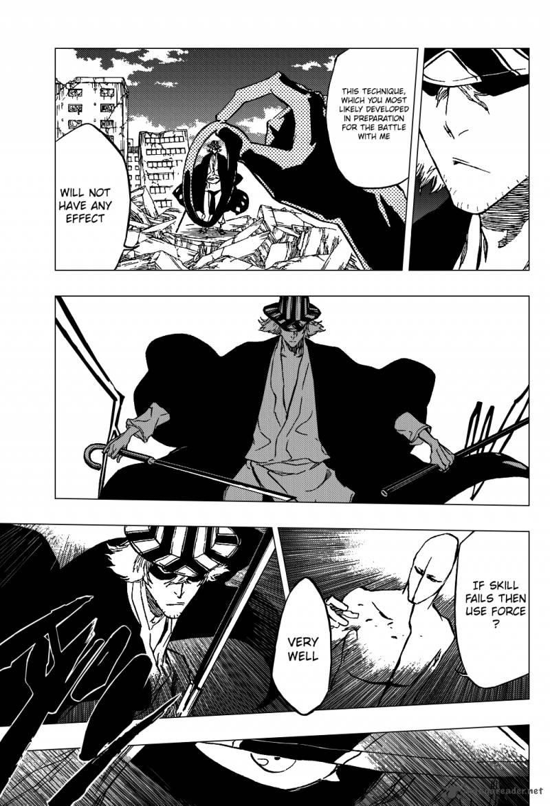 Chapter 403 - Deicide 5 Image(11)