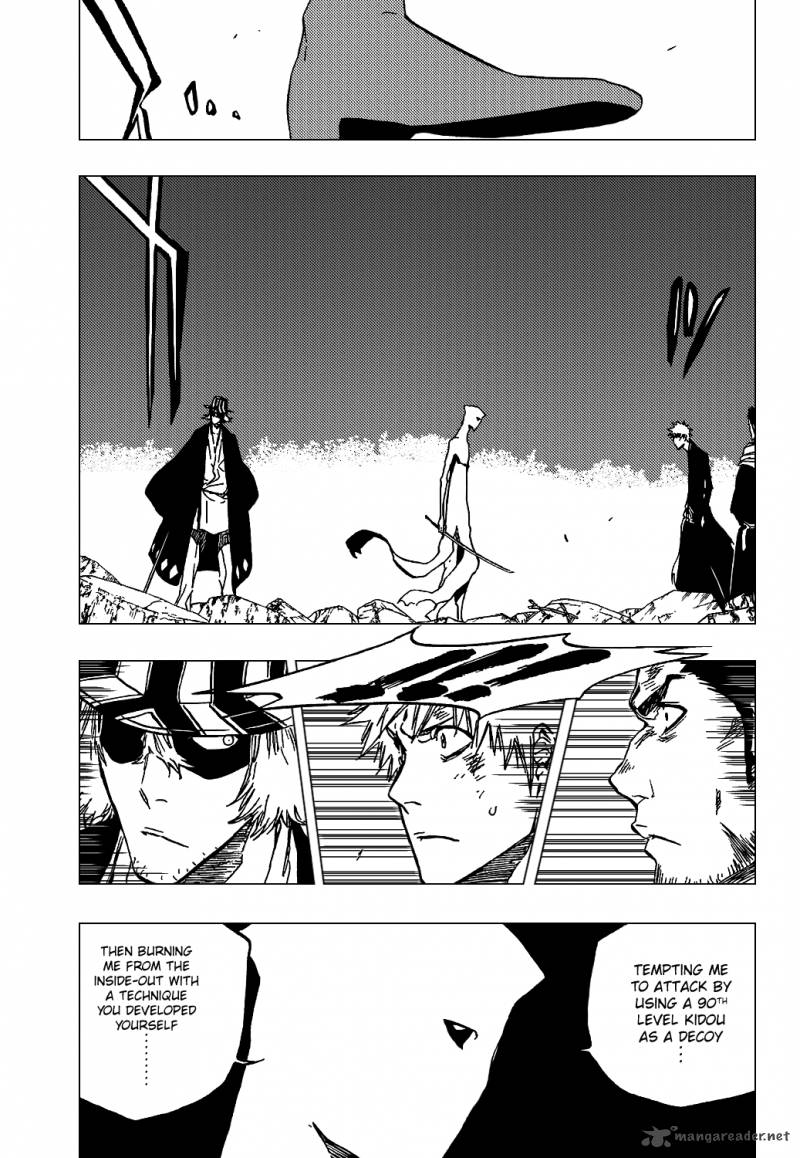 Chapter 403 - Deicide 5 Image(9)