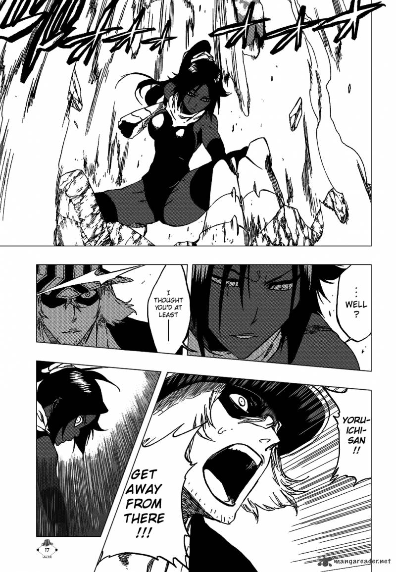 Chapter 403 - Deicide 5 Image(19)