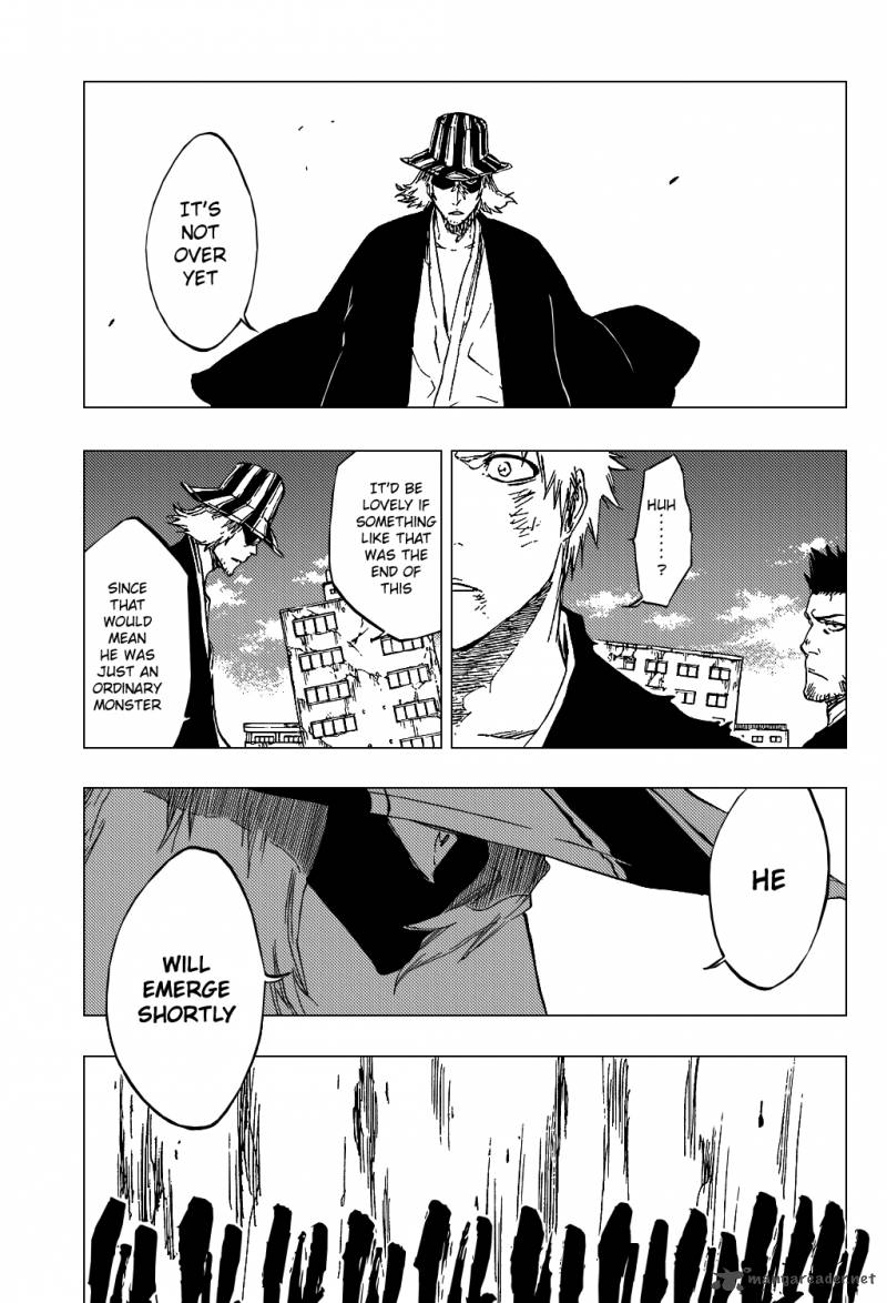 Chapter 403 - Deicide 5 Image(6)