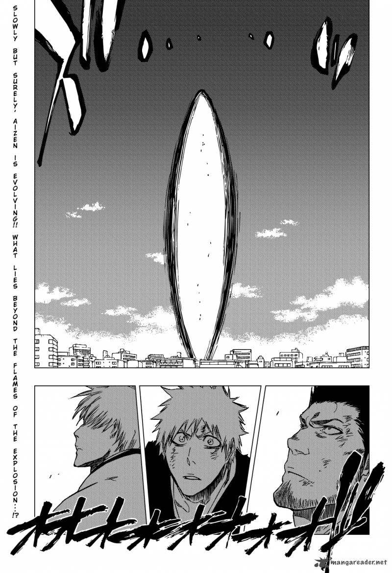 Chapter 403 - Deicide 5 Image(4)