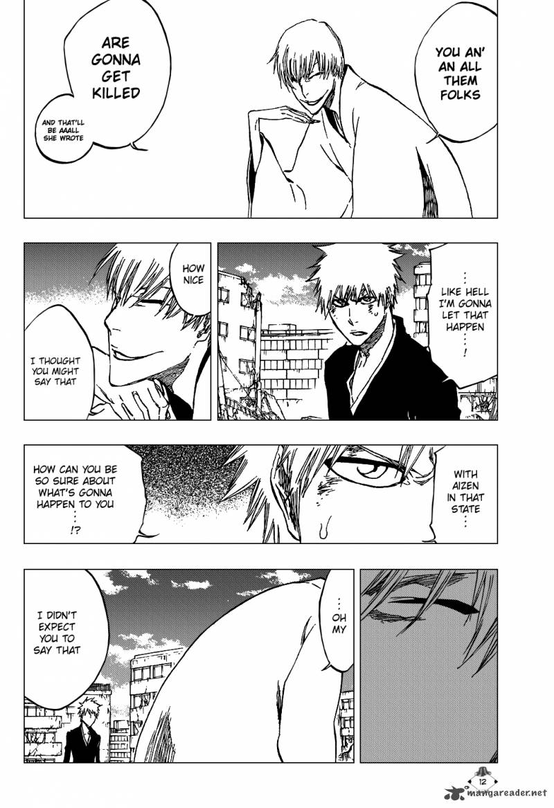 Chapter 404 - Deicide 6 Image(15)