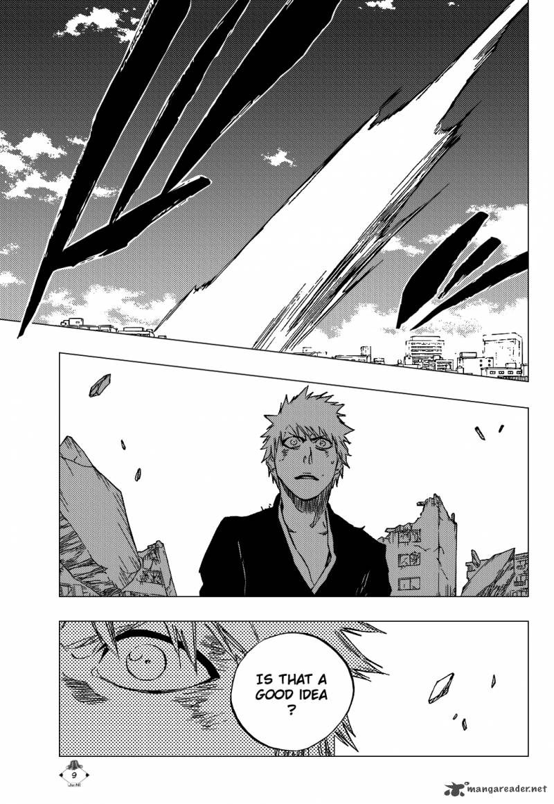 Chapter 404 - Deicide 6 Image(12)