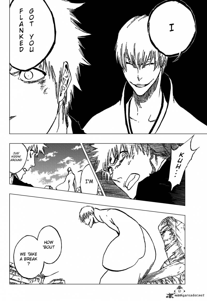 Chapter 404 - Deicide 6 Image(13)