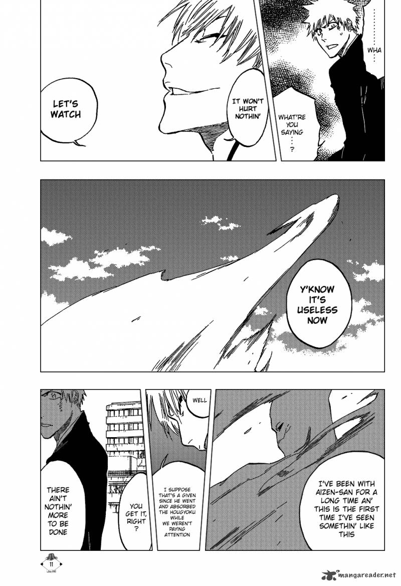 Chapter 404 - Deicide 6 Image(14)