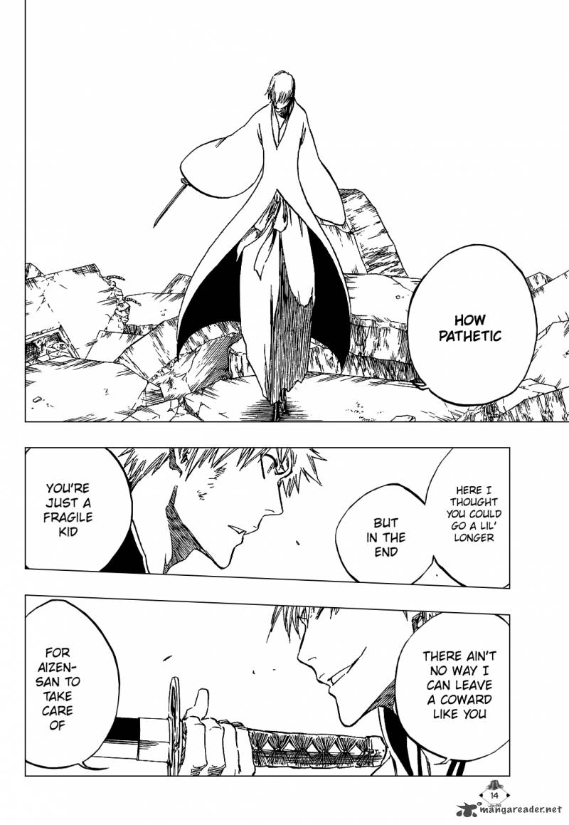 Chapter 404 - Deicide 6 Image(17)