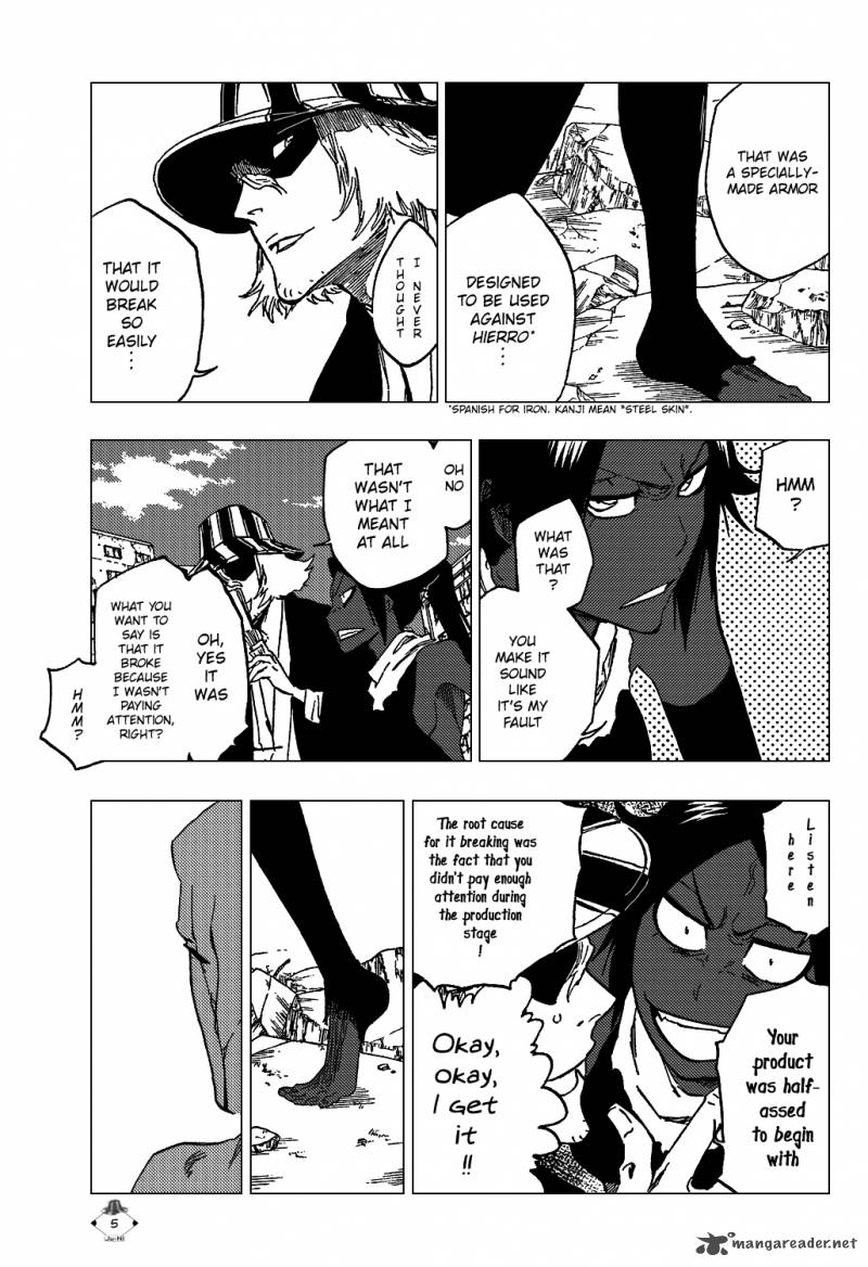 Chapter 404 - Deicide 6 Image(8)