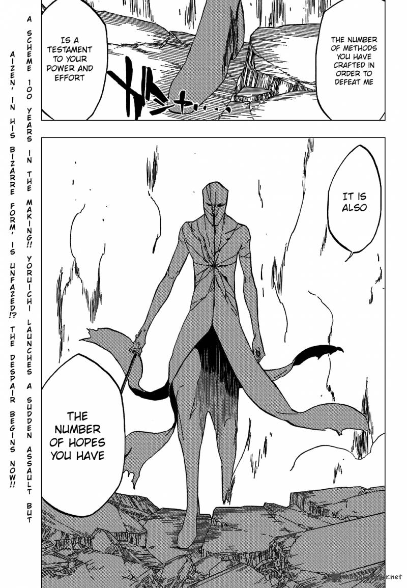 Chapter 404 - Deicide 6 Image(4)