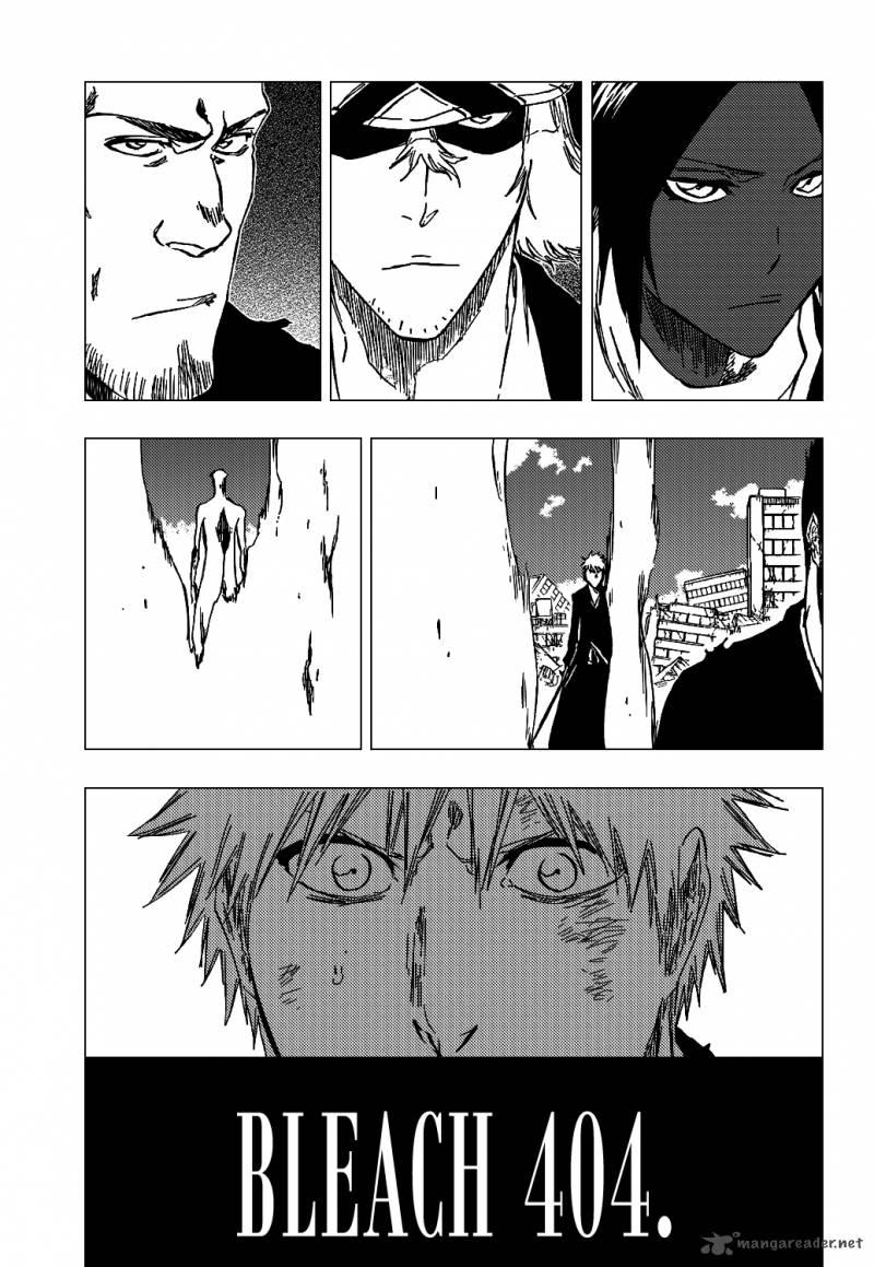 Chapter 404 - Deicide 6 Image(6)