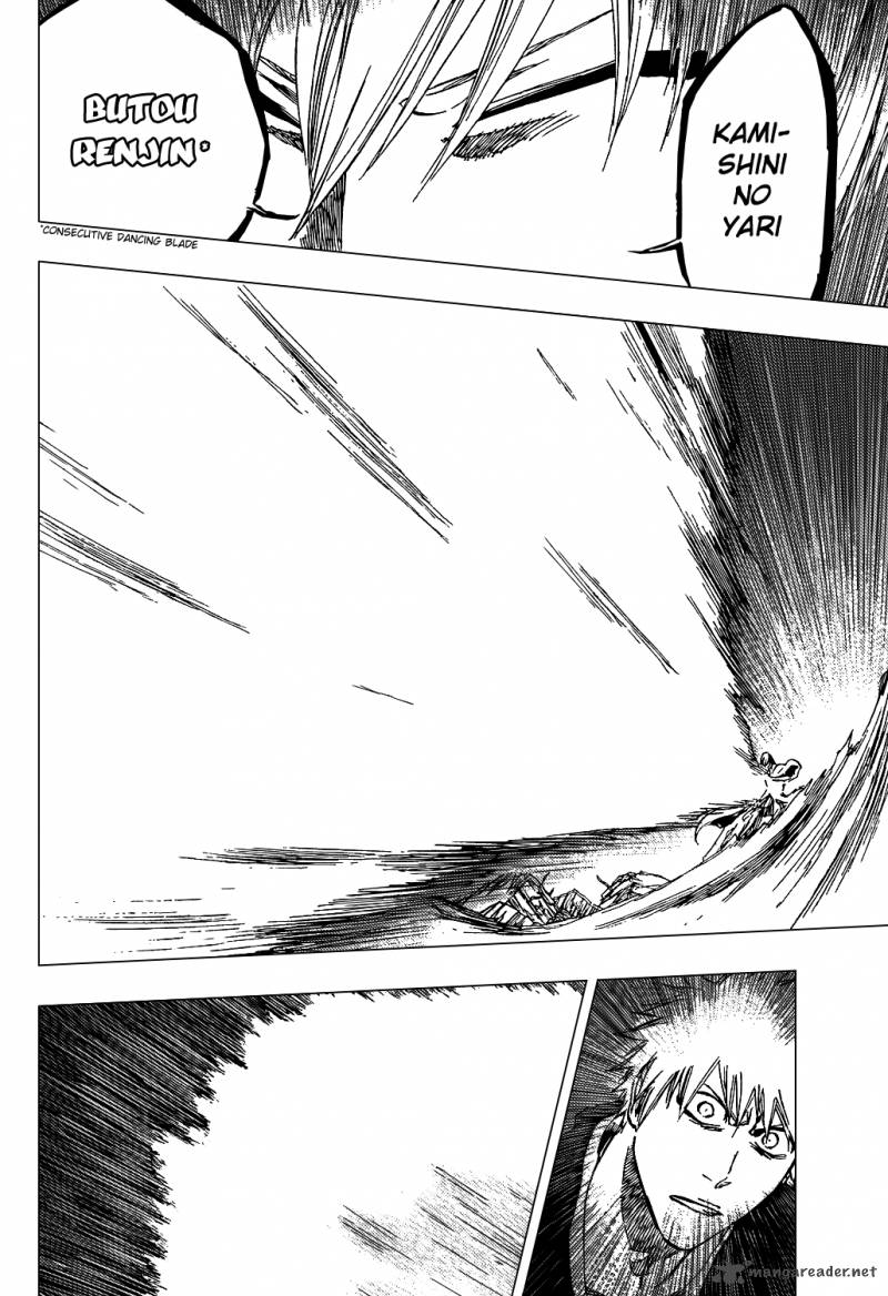 Chapter 404 - Deicide 6 Image(19)