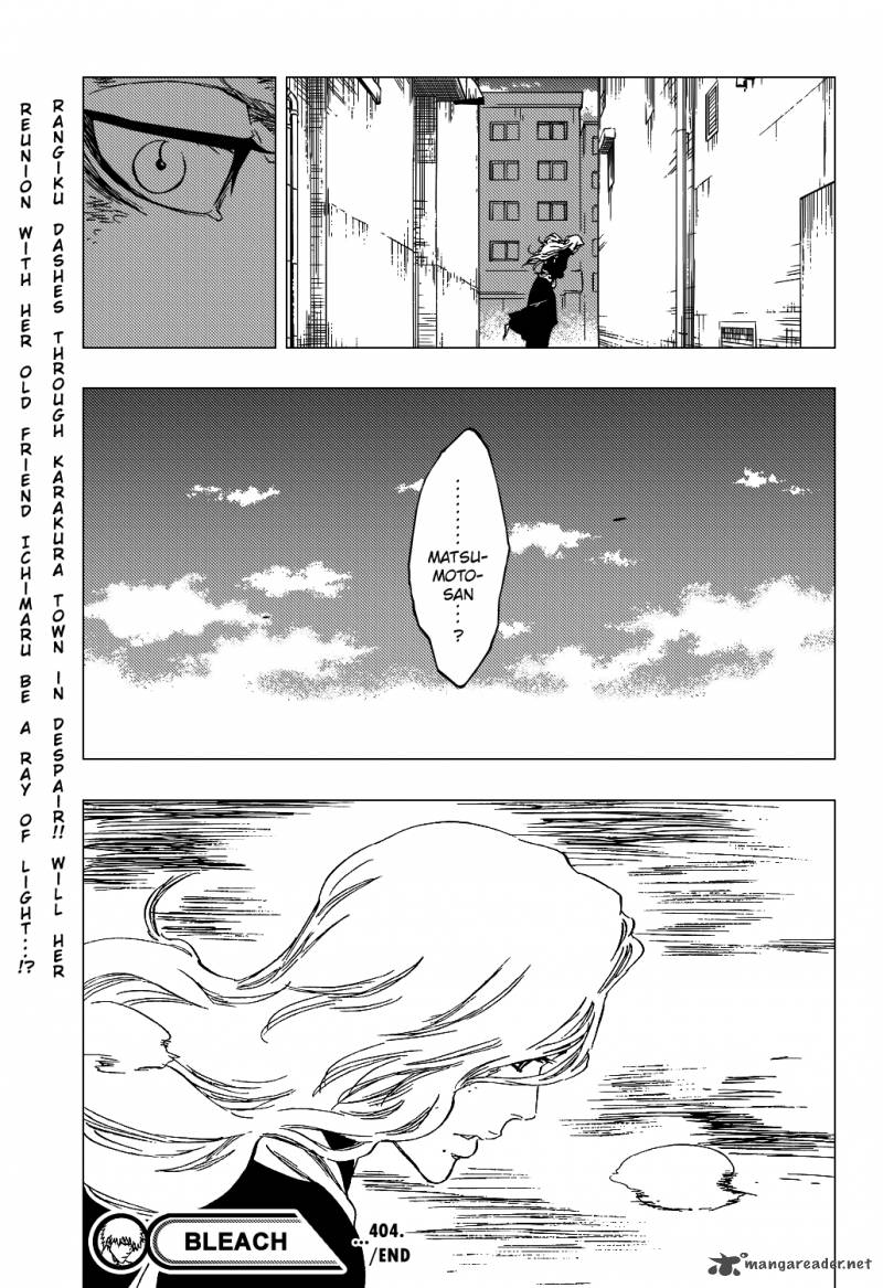 Chapter 404 - Deicide 6 Image(22)