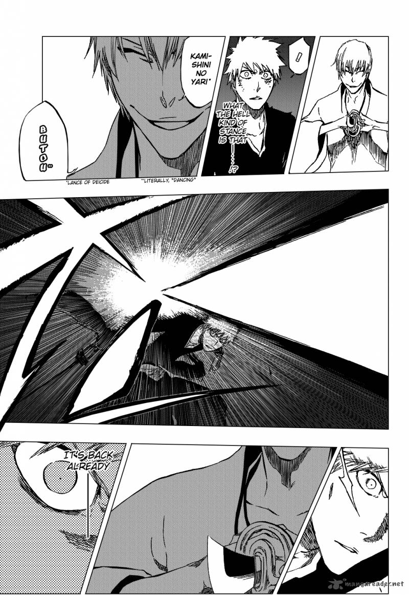 Chapter 404 - Deicide 6 Image(18)