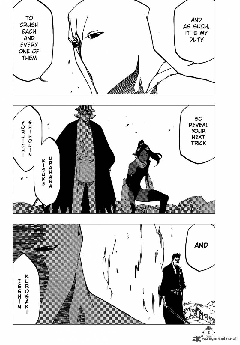 Chapter 404 - Deicide 6 Image(5)