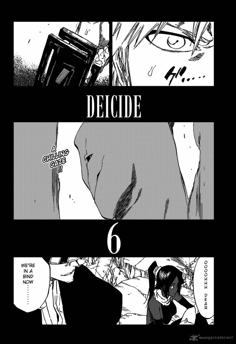 Chapter 404 - Deicide 6 Image(7)