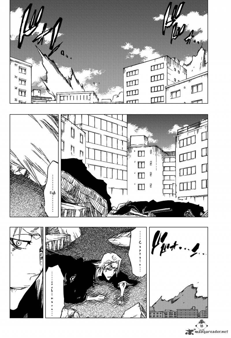 Chapter 404 - Deicide 6 Image(21)