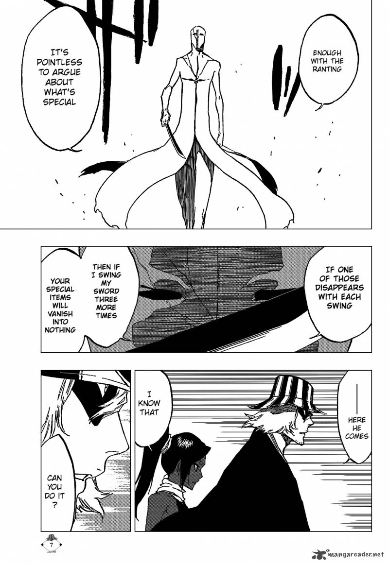 Chapter 404 - Deicide 6 Image(10)