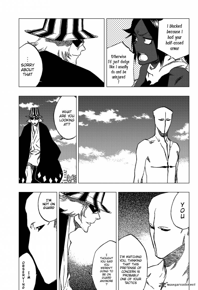 Chapter 405 - Deicide 7 Image(10)