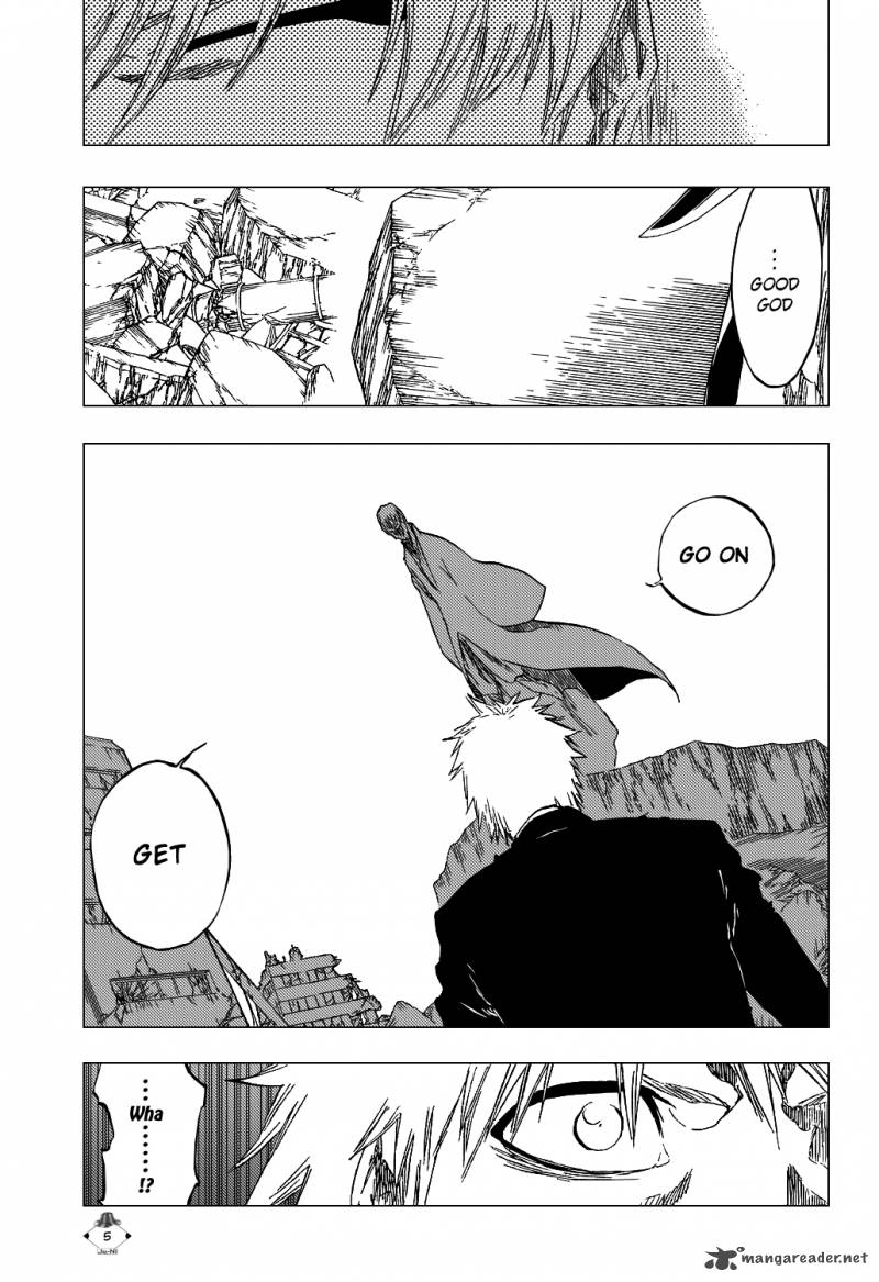 Chapter 405 - Deicide 7 Image(8)