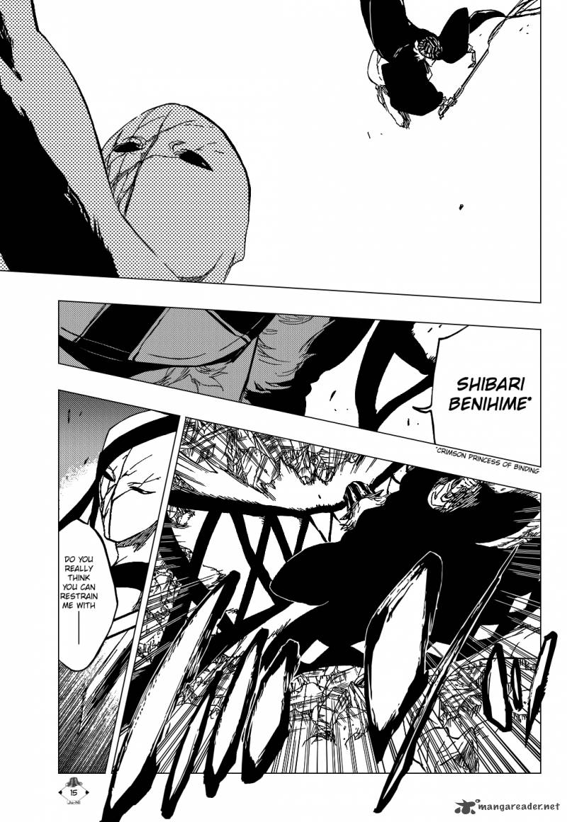 Chapter 405 - Deicide 7 Image(18)