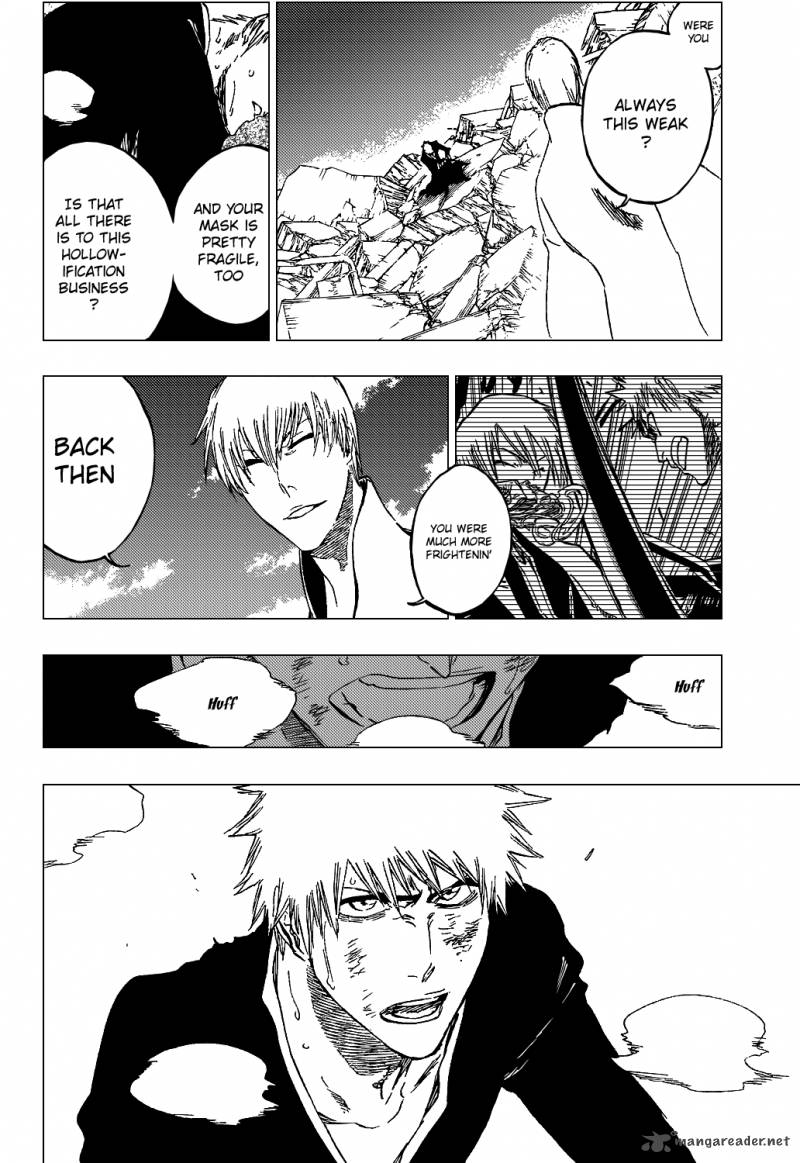 Chapter 405 - Deicide 7 Image(7)