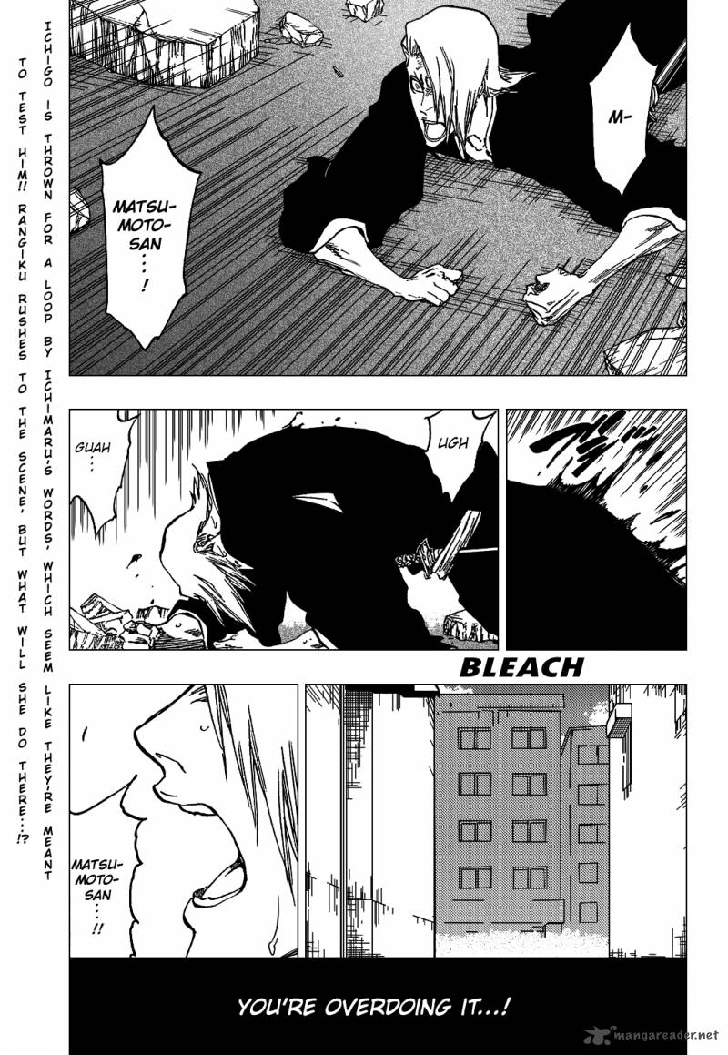 Chapter 405 - Deicide 7 Image(4)