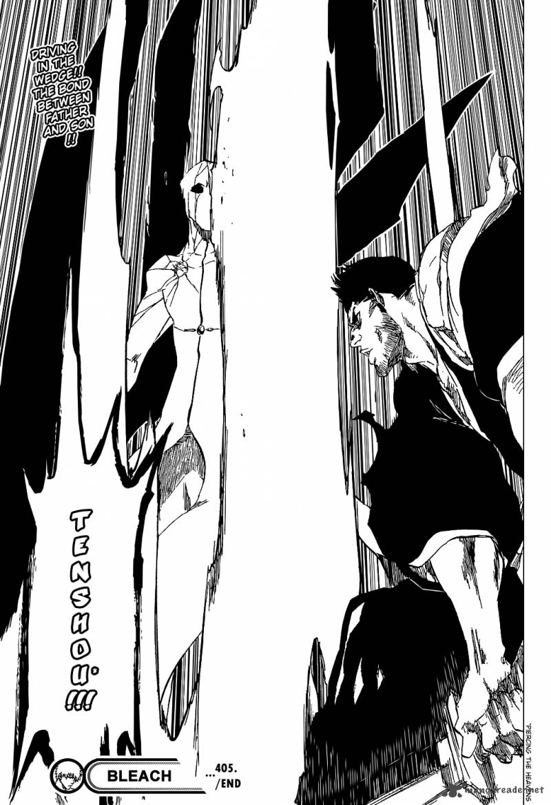 Chapter 405 - Deicide 7 Image(22)