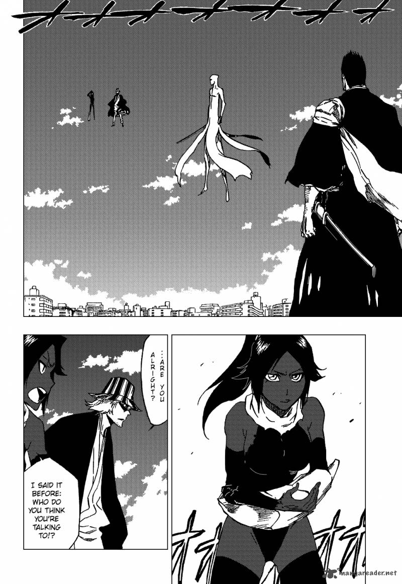Chapter 405 - Deicide 7 Image(9)