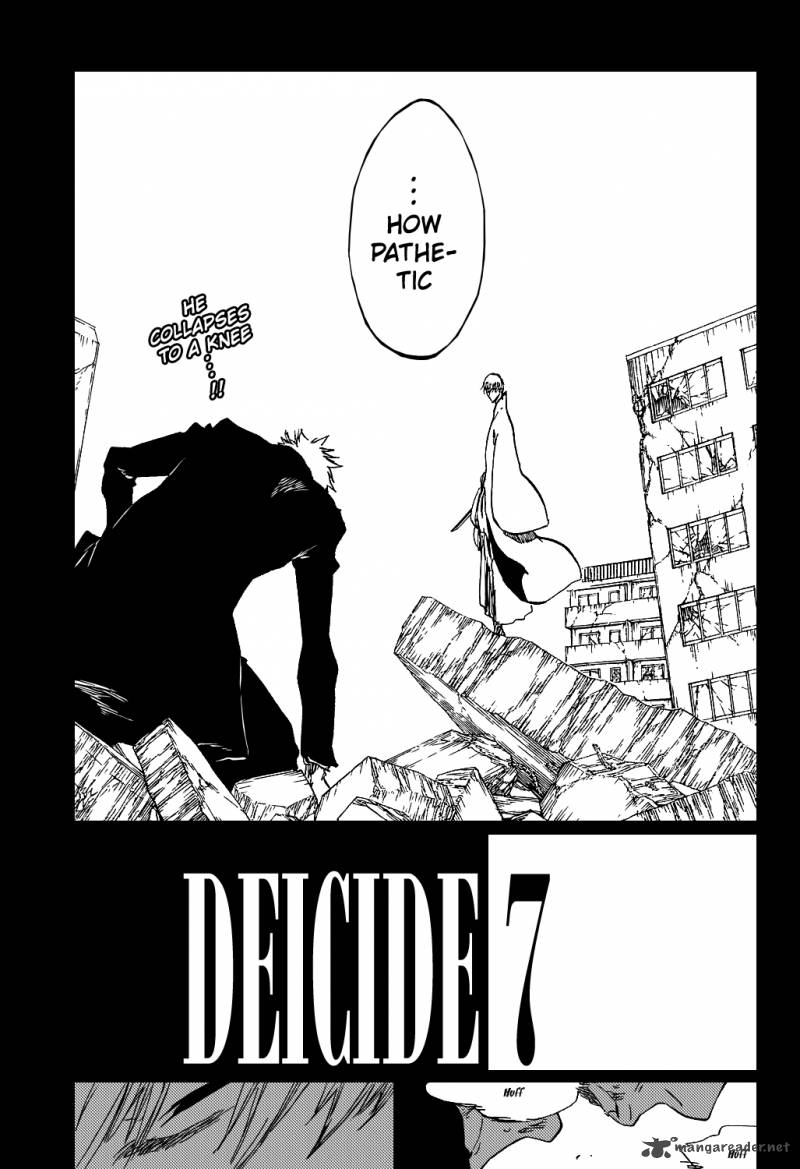 Chapter 405 - Deicide 7 Image(6)