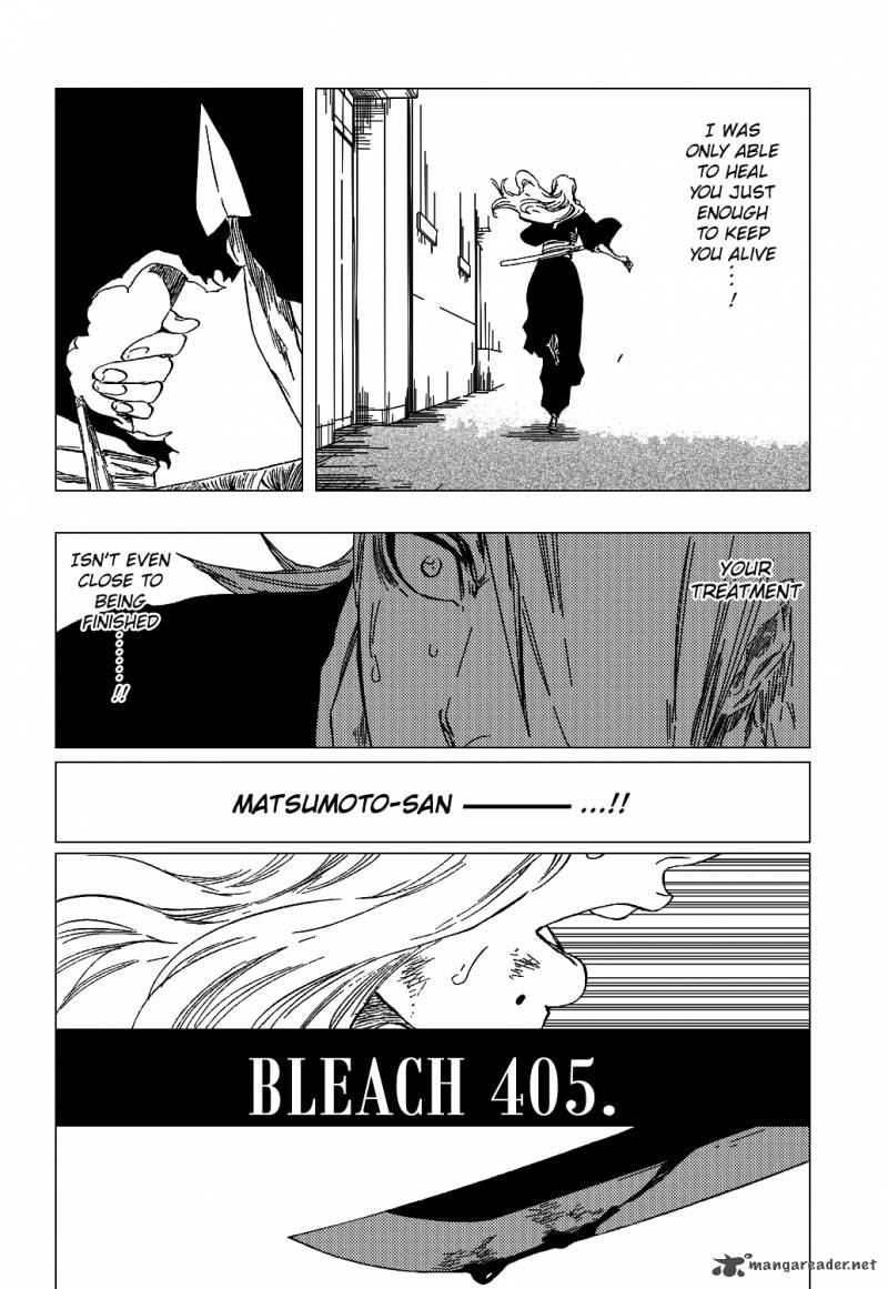 Chapter 405 - Deicide 7 Image(5)