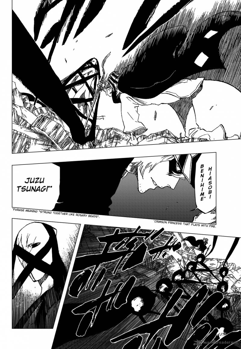 Chapter 405 - Deicide 7 Image(19)