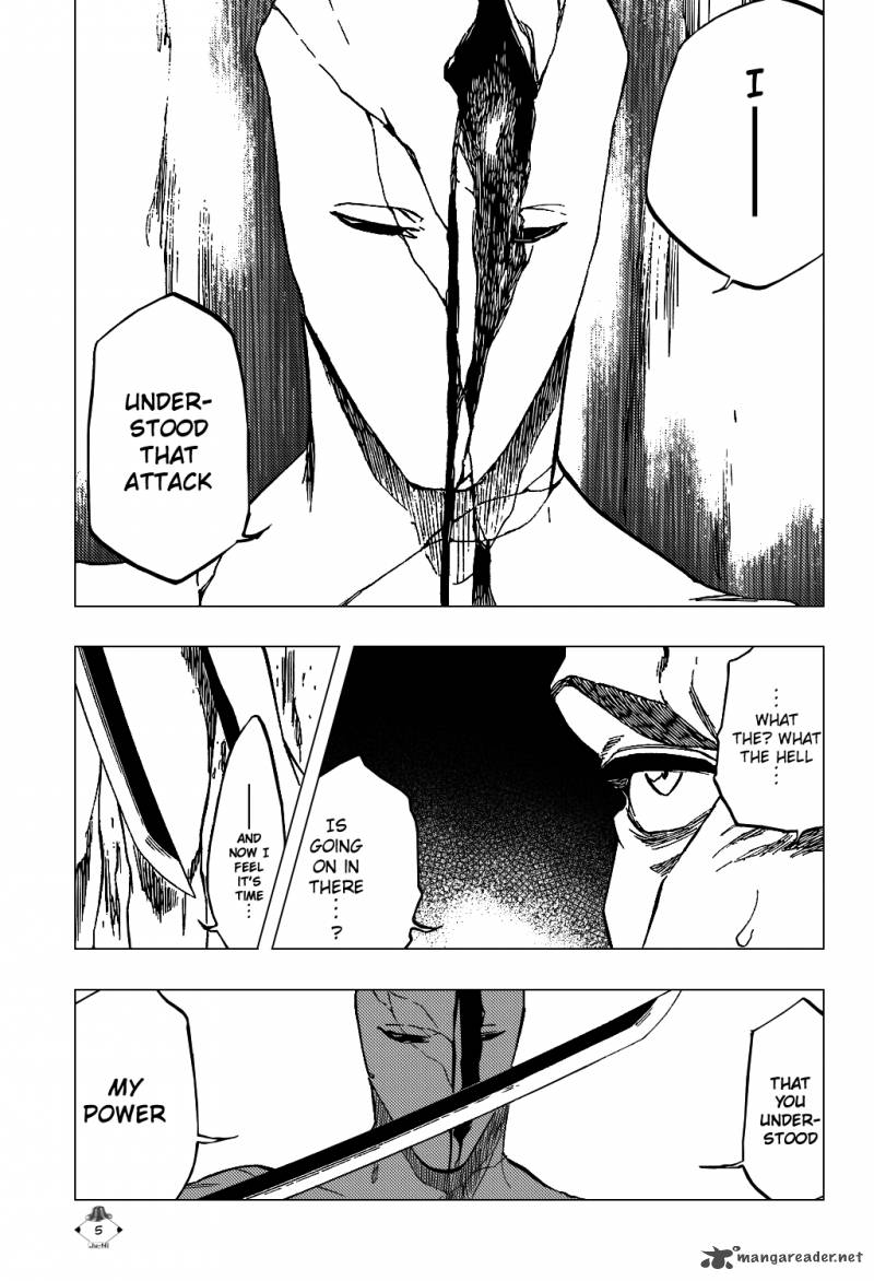 Chapter 406 - Deicide 8 end of the Chrysalis Age Image(8)