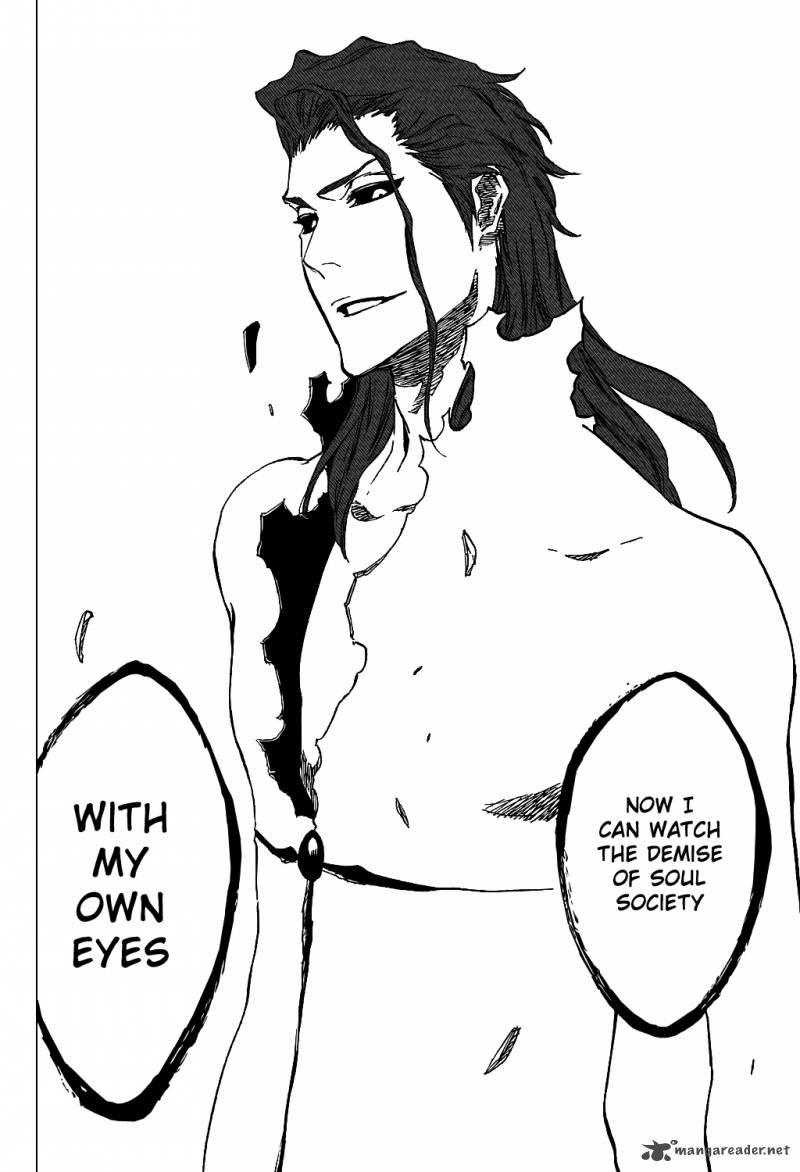 Chapter 406 - Deicide 8 end of the Chrysalis Age Image(19)