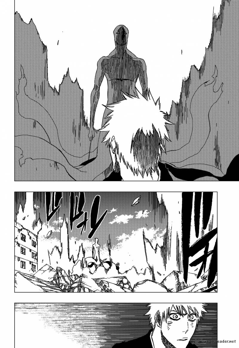 Chapter 406 - Deicide 8 end of the Chrysalis Age Image(15)