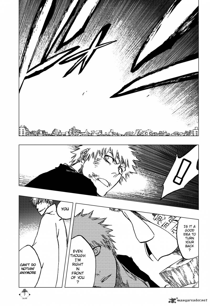 Chapter 406 - Deicide 8 end of the Chrysalis Age Image(10)