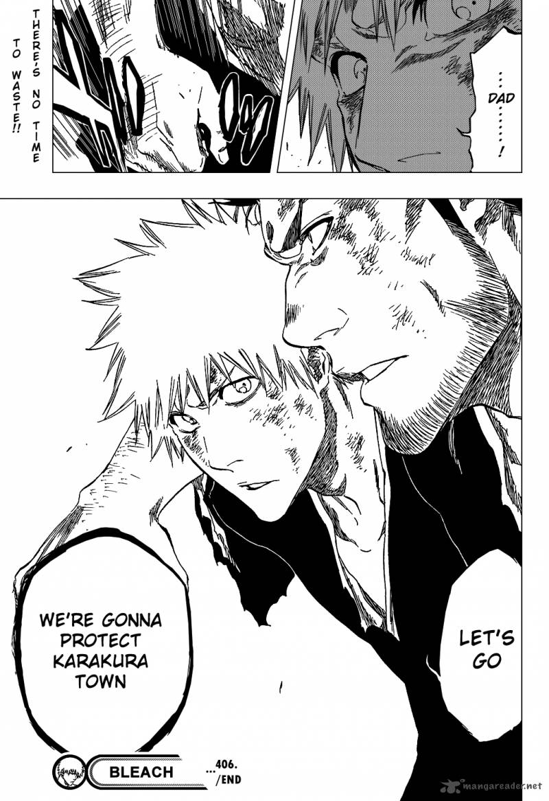 Chapter 406 - Deicide 8 end of the Chrysalis Age Image(22)
