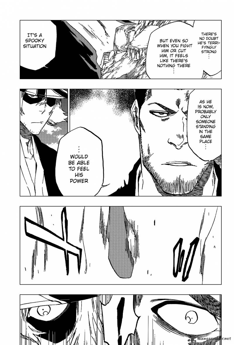 Chapter 406 - Deicide 8 end of the Chrysalis Age Image(6)
