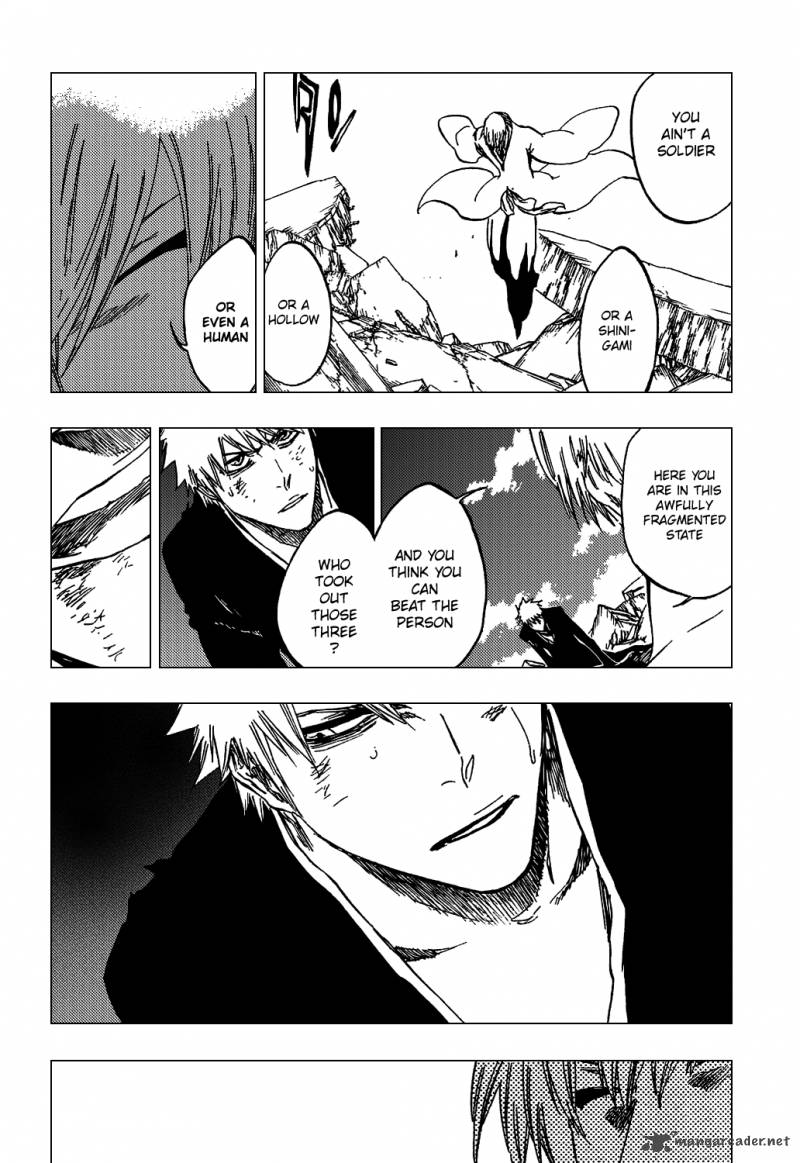 Chapter 406 - Deicide 8 end of the Chrysalis Age Image(11)