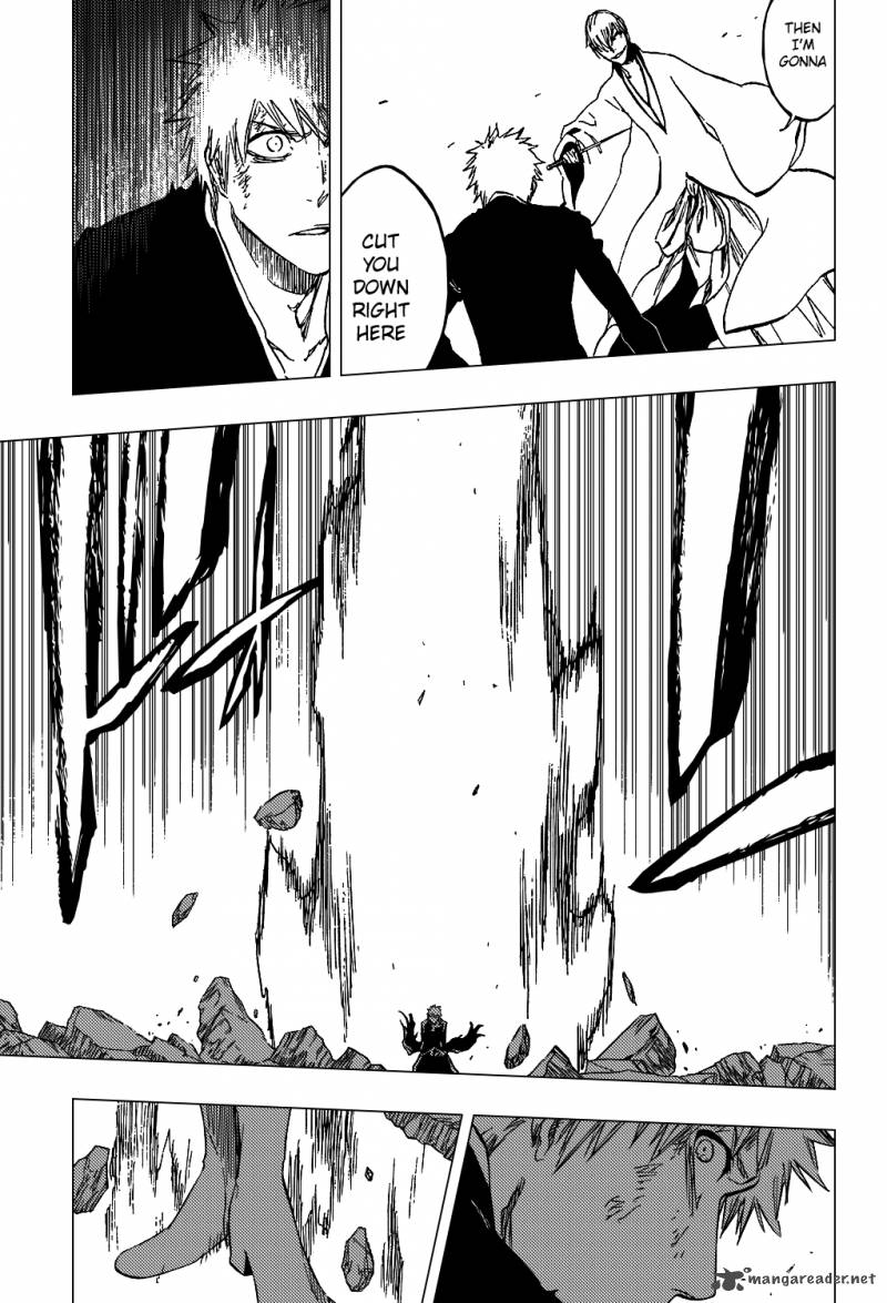 Chapter 406 - Deicide 8 end of the Chrysalis Age Image(14)