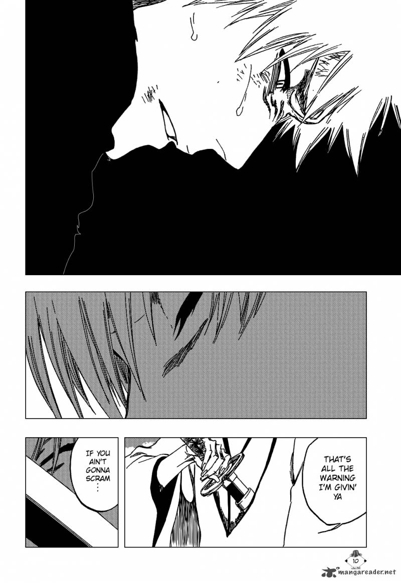 Chapter 406 - Deicide 8 end of the Chrysalis Age Image(13)