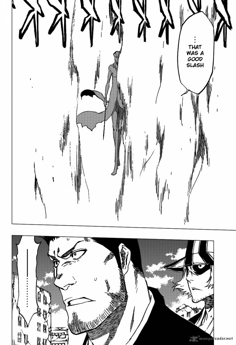 Chapter 406 - Deicide 8 end of the Chrysalis Age Image(7)