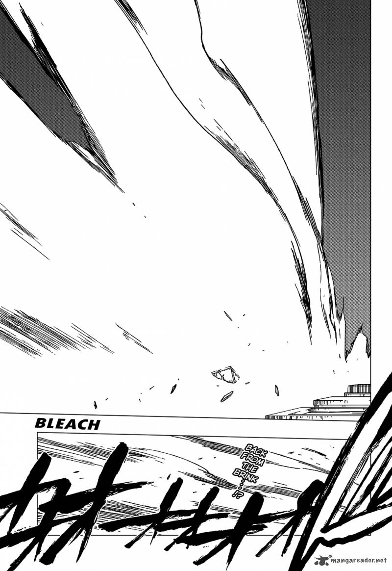 Chapter 406 - Deicide 8 end of the Chrysalis Age Image(4)