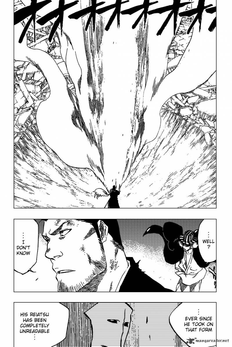 Chapter 406 - Deicide 8 end of the Chrysalis Age Image(5)