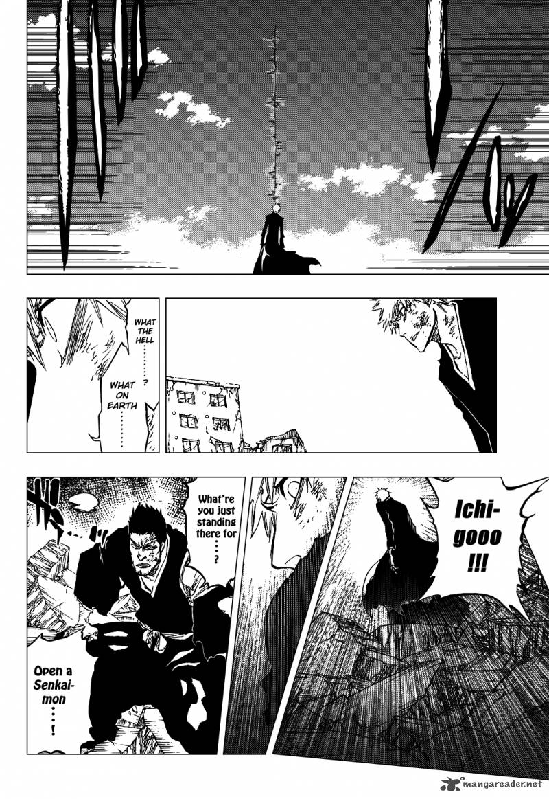 Chapter 406 - Deicide 8 end of the Chrysalis Age Image(21)