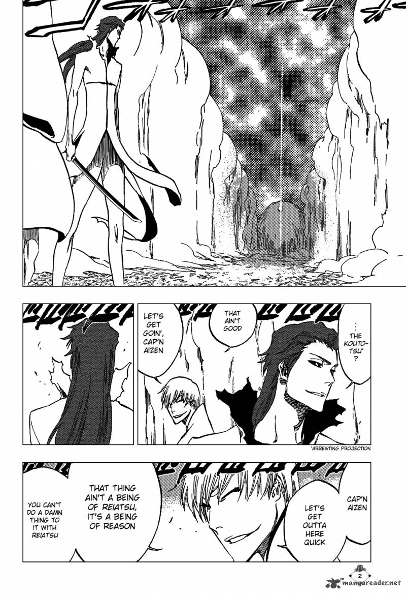 Chapter 407 - Deicide 9 Image(5)