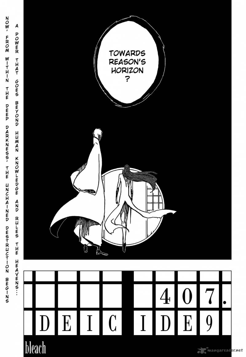 Chapter 407 - Deicide 9 Image(8)